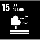 UN Sustainable Goal 15