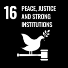 UN Sustainable Goal 16