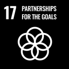 UN Sustainable Goal 17