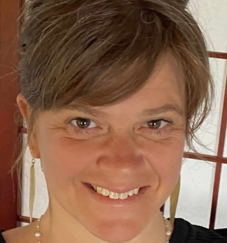 Dr. Sheri Spiegal