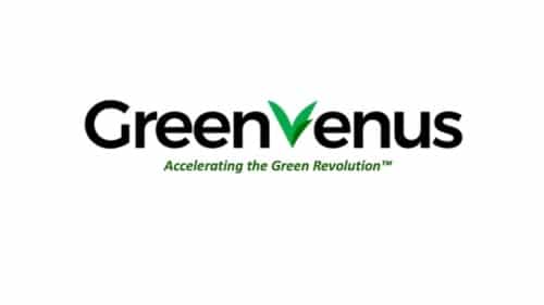GreenVenus logo