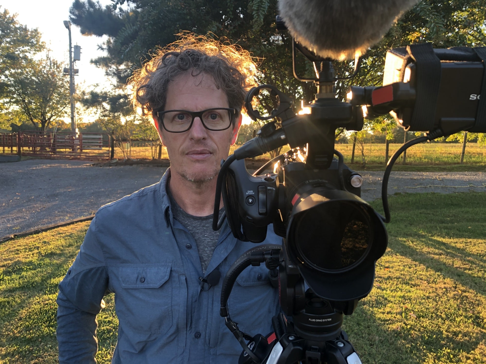 Documenting Adaptive MultiPaddock Grazing's Benefits Foundation for