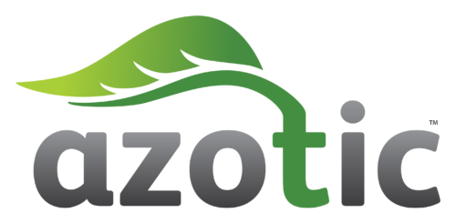 azotic logo