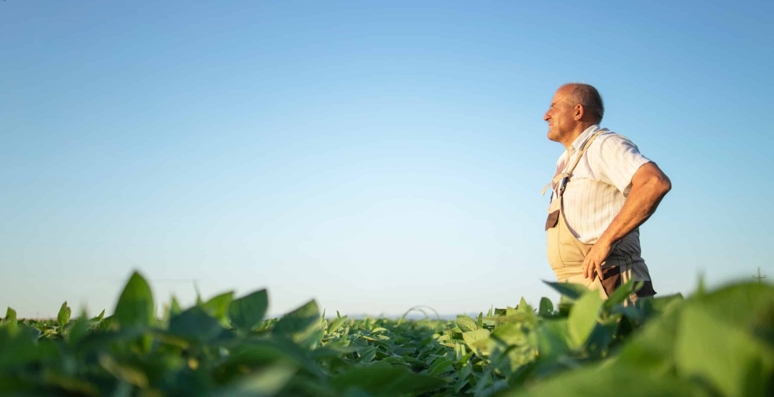 FFAR Benefits American Farmers