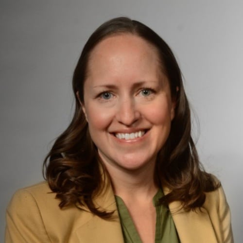 Dr. Megan Niederwerder