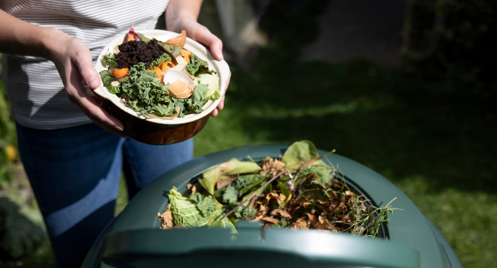 Throwing Compost Request for Proposals: Food Loss & Food Waste Portfolio Evaluation ...