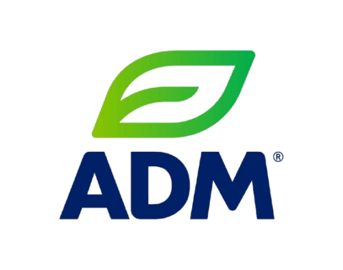 ADM logo