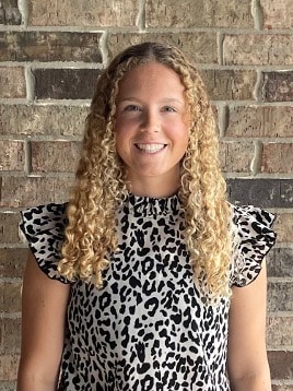 Ainslie Reynolds