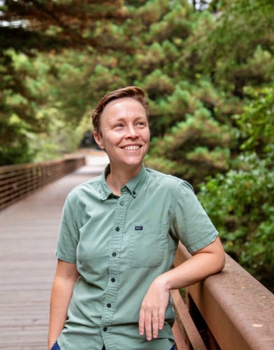 Dr. Hannah Waterhouse