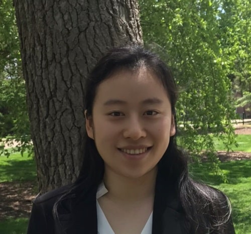 Dr. Yushu Xia