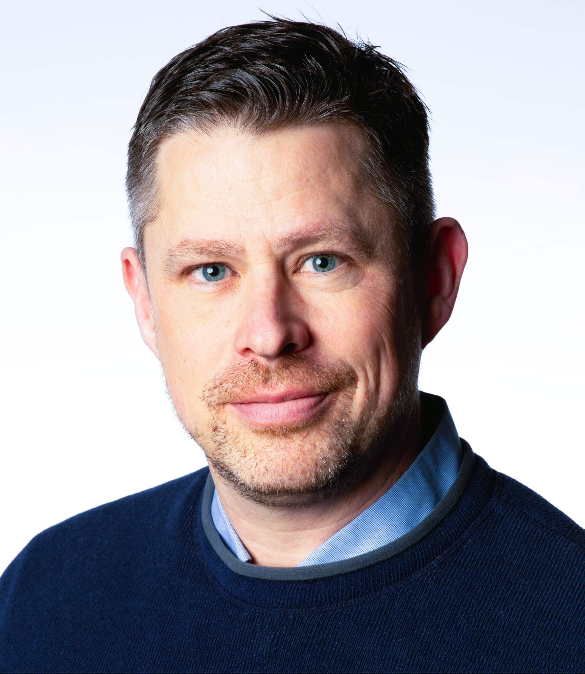 Dr. Scott Maguffin