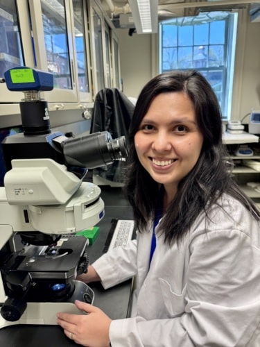 Dr. Raquel Rocha