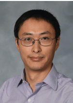 Dr. Tianhu Sun