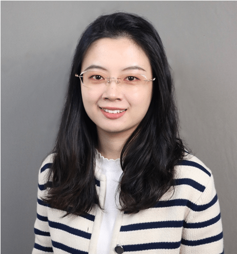 Dr. Lirong Xiang