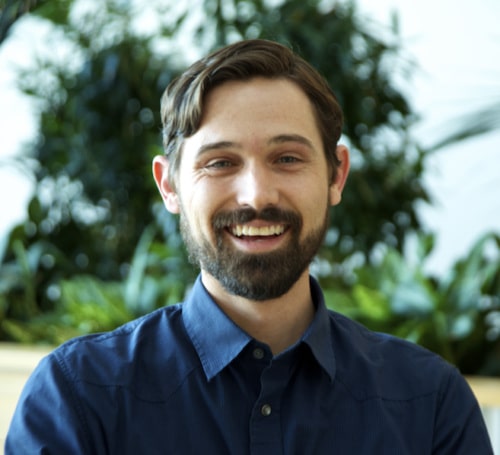 Dr. Christopher Topp