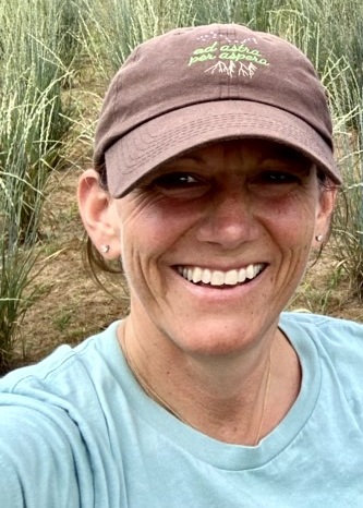 Dr. Allison Miller