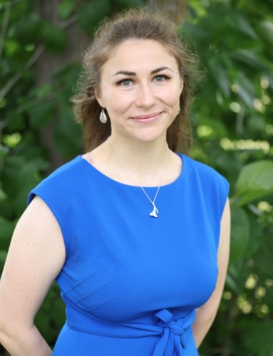 Regina Kurandina