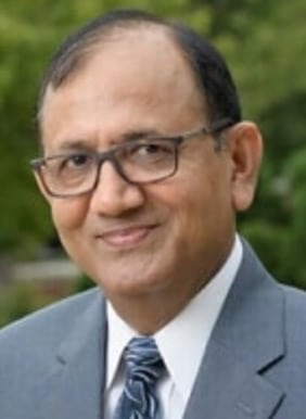 Suresh Mittal