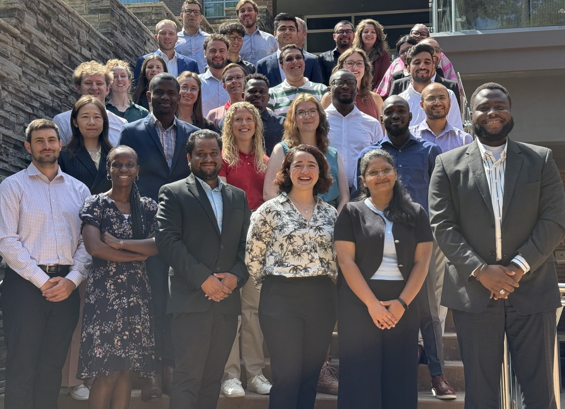 8th FFAR Fellows Cohort