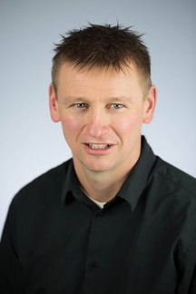 Gerard Cramer