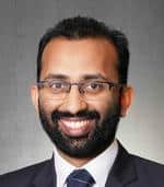 Dr. Mohit Verma headshot