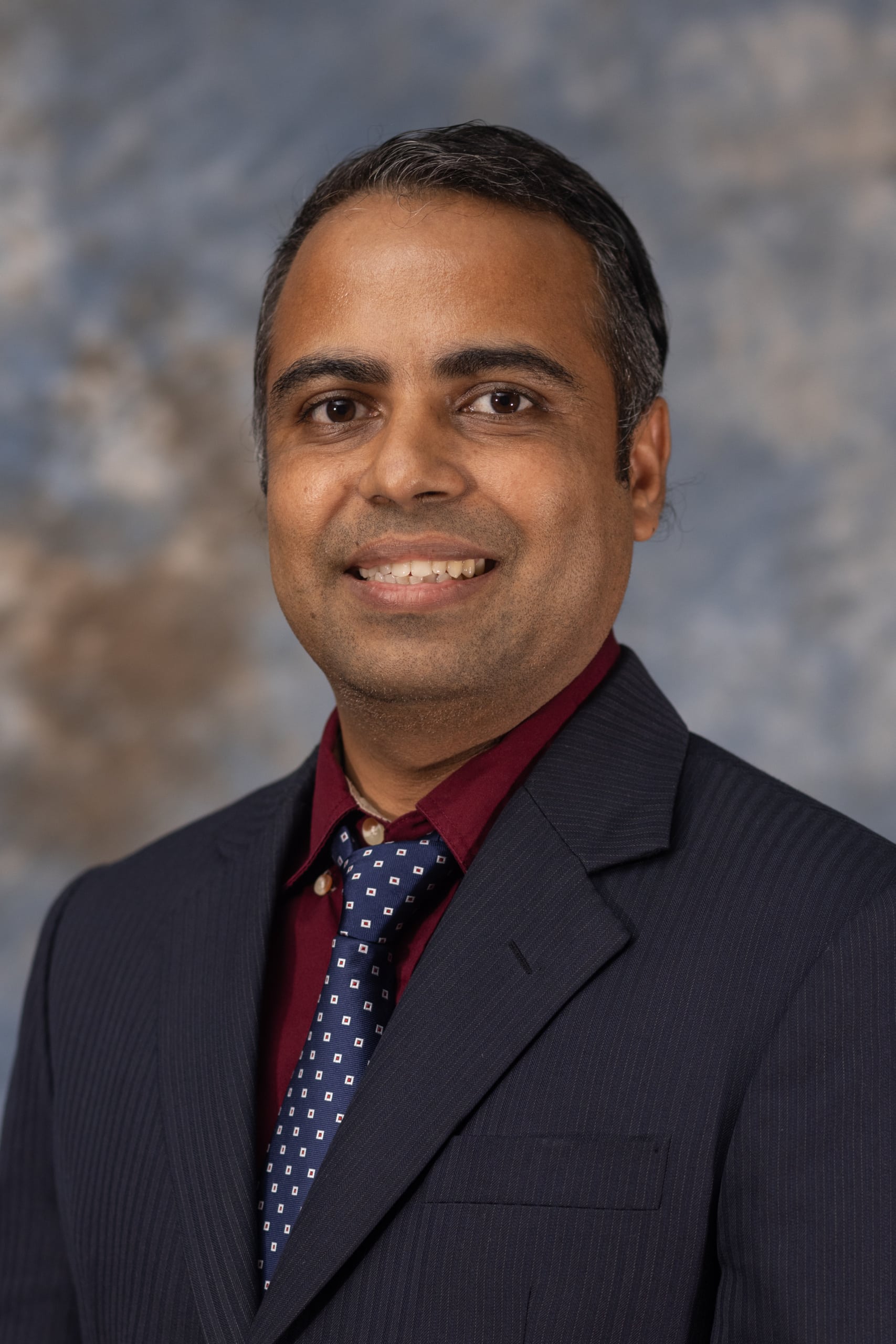 Dr. Sushil Paudyal