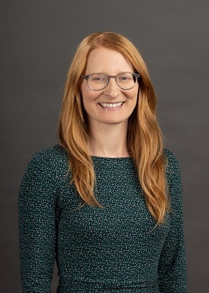 jenny seifert headshot